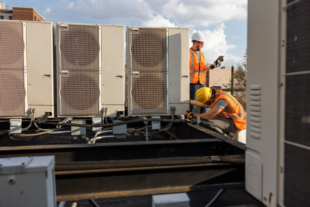 Best Best HVAC Companies  in Schoolcraft, MI