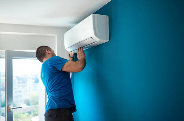 Best Residential HVAC Services  in Schoolcraft, MI