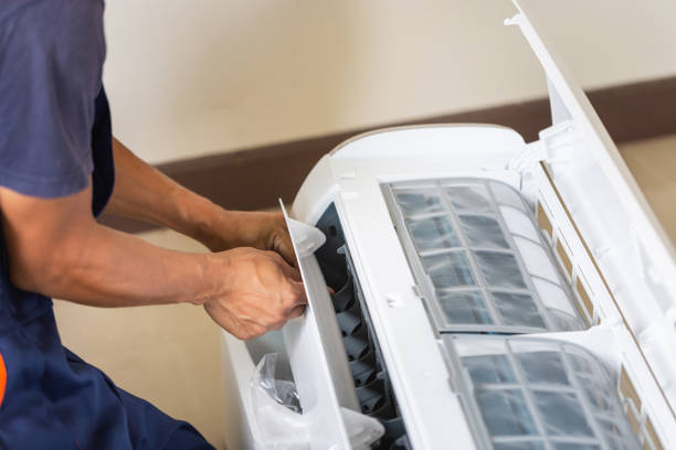Best HVAC Repair Near Me  in Schoolcraft, MI