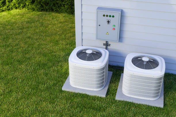 Best Emergency HVAC Repair  in Schoolcraft, MI