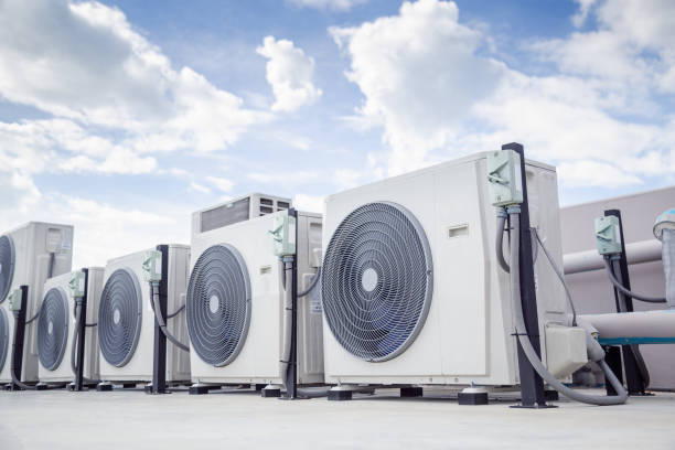 Best HVAC Installation Services  in Schoolcraft, MI
