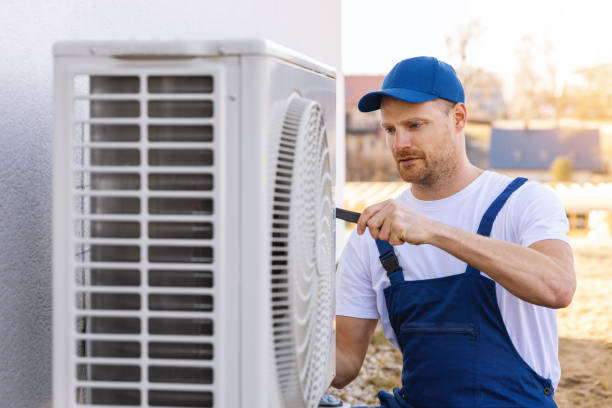 Best Affordable Air Conditioning Repair  in Schoolcraft, MI