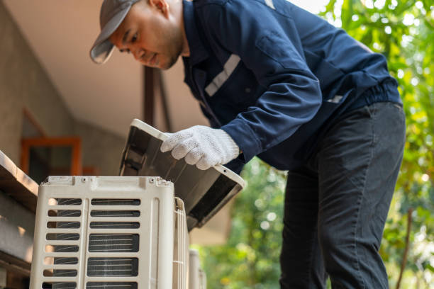 Schoolcraft, MI HVAC Company
