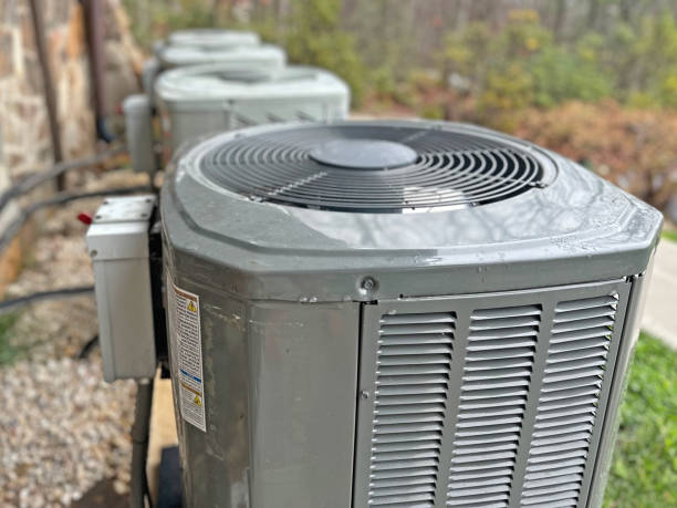 Ductless HVAC Repair in Schoolcraft, MI
