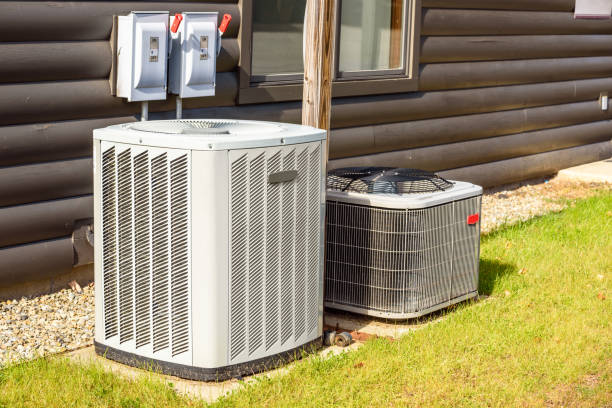 Best Commercial HVAC Repair  in Schoolcraft, MI
