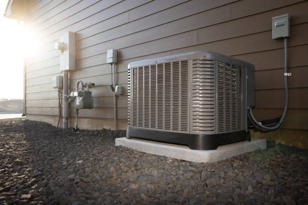 Reliable Schoolcraft, MI HVAC Solutions